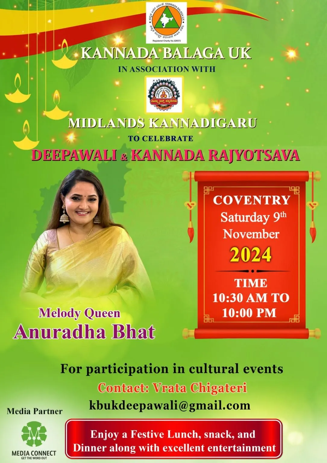 Deepavali Celebration